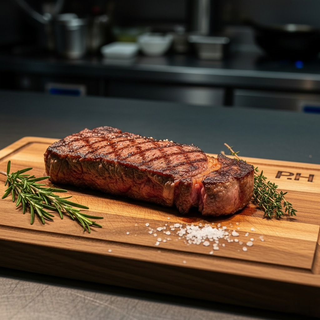 2026's Top Tricks for Achieving the Perfect Steak at Home