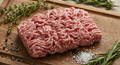 Beeler's Heluka Natural Pork Gound