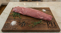 Beeler's Heluka Natural Pork Full Loin Boneless