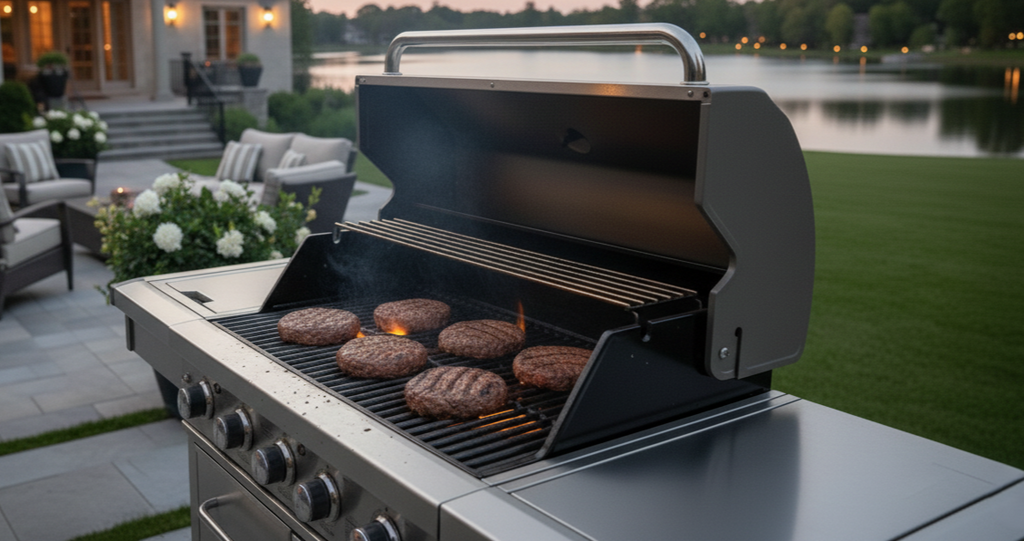 American Bison Ground Patty  2 : 1 lb