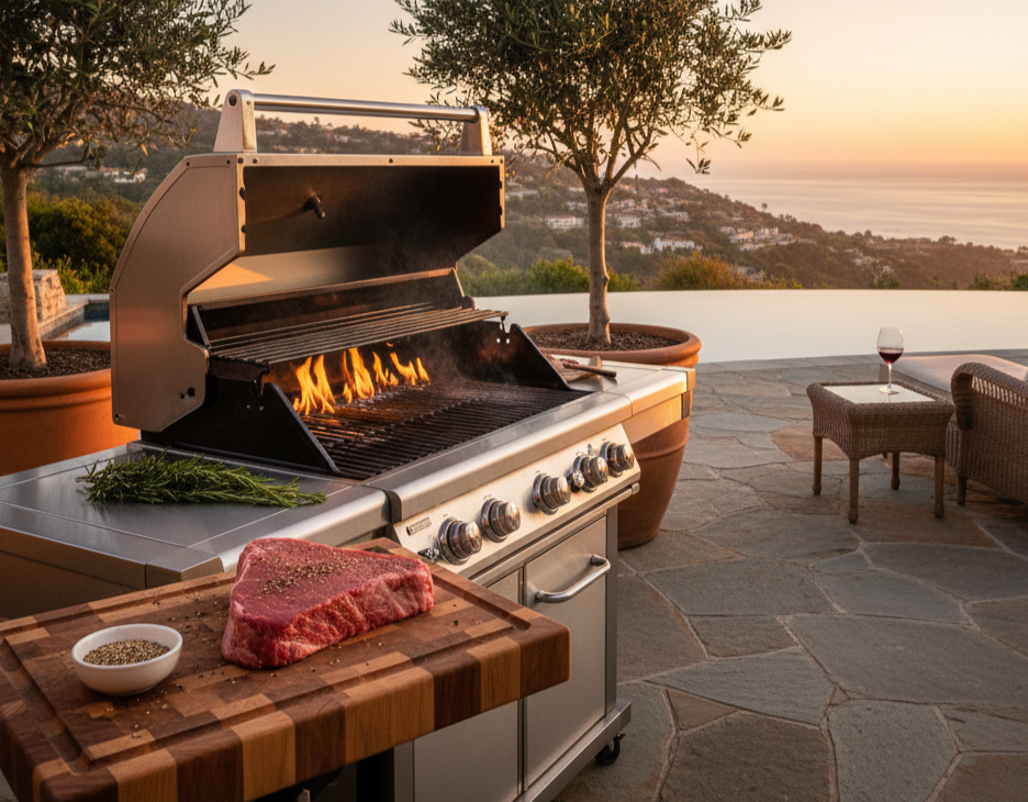 Rocky Mtn Elk Tri Tip