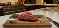 European Boar T-Bone