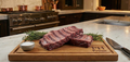 European Boar St. Louis Style Ribs