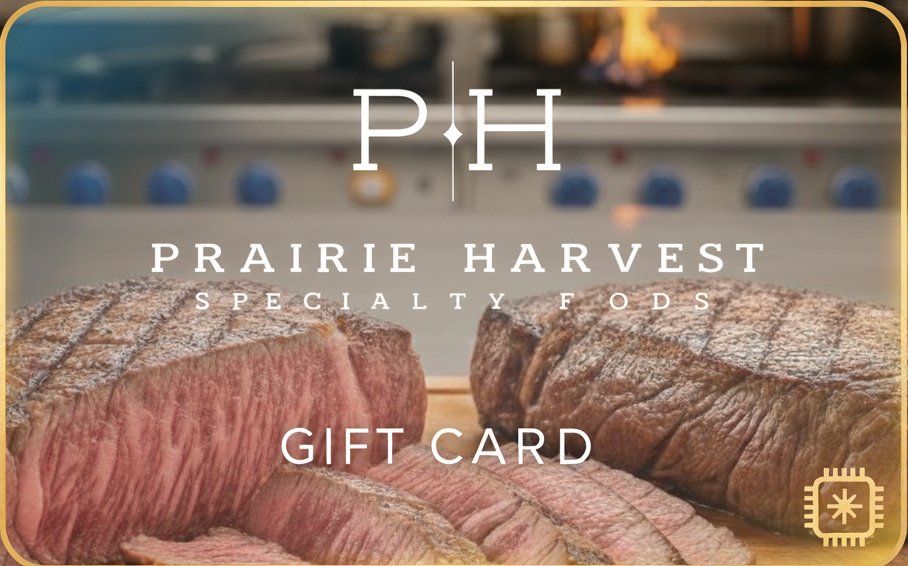 PH PRIME GIFT CARD