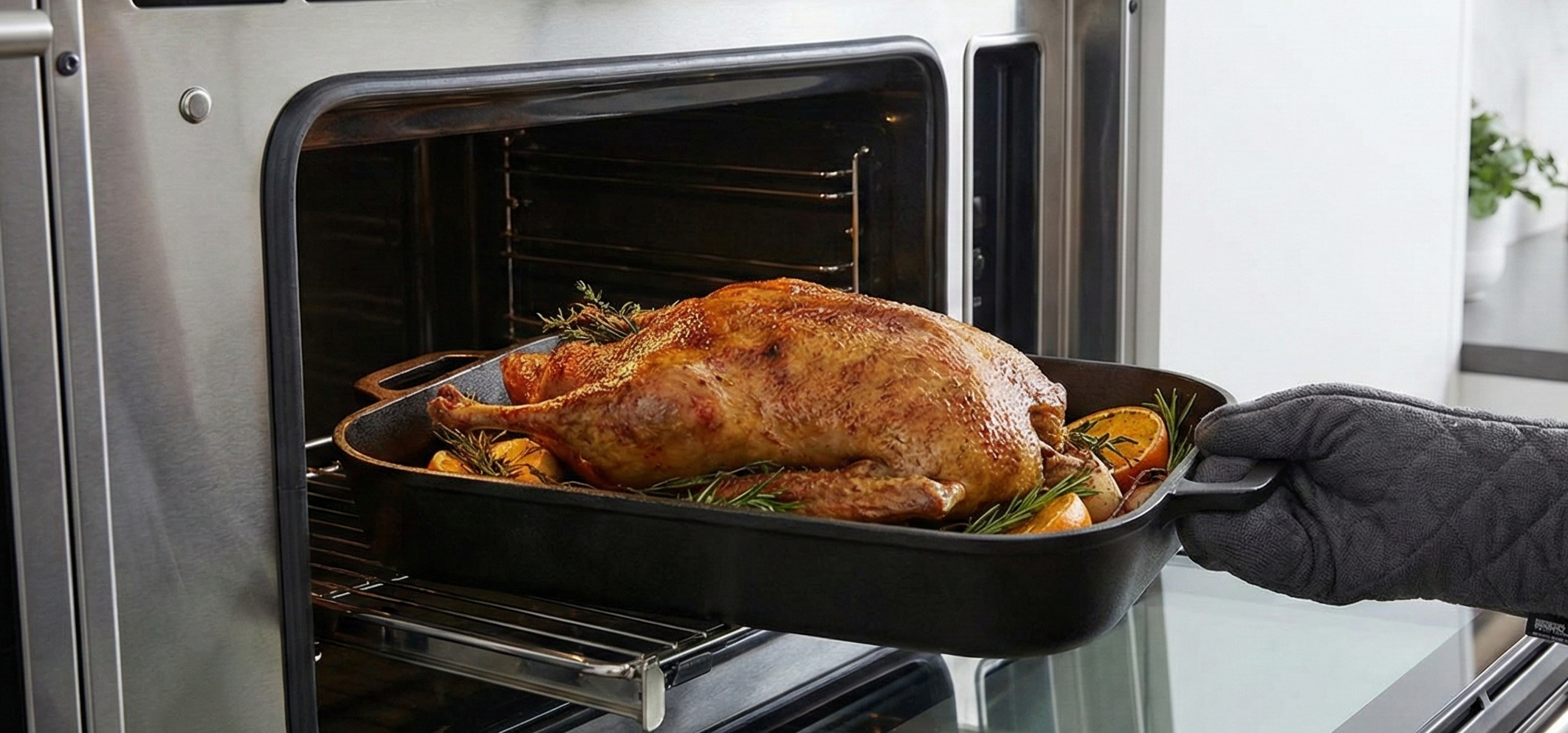 Long Island Duck - Whole