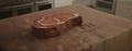 Piedmontese Beef Dry-Aged Ribeye Steak Bone-In