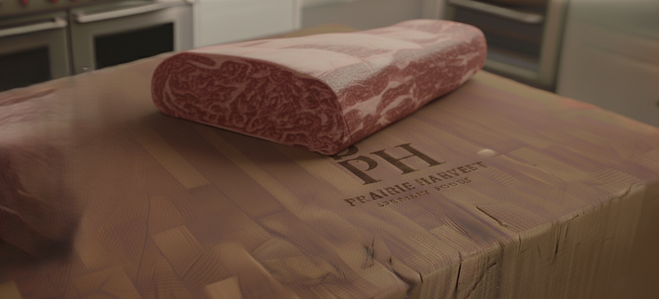 Piedmontese Beef Tenderloin