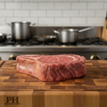 Reminisce Ranch Prime Dry-Aged NY Bone-In
