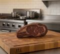 Reminisce Ranch High Choice Dry-Aged Ribeye Bone-In