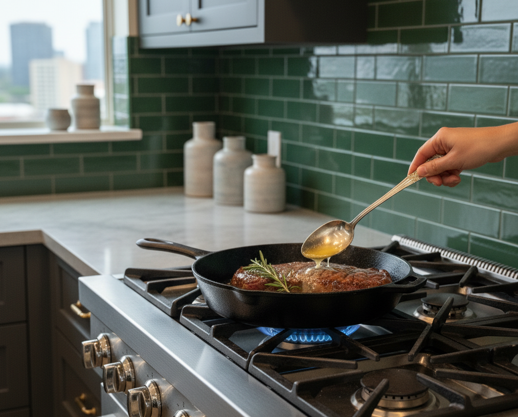 Reminisce Ranch High Choice Dry-Aged NY Bone-In