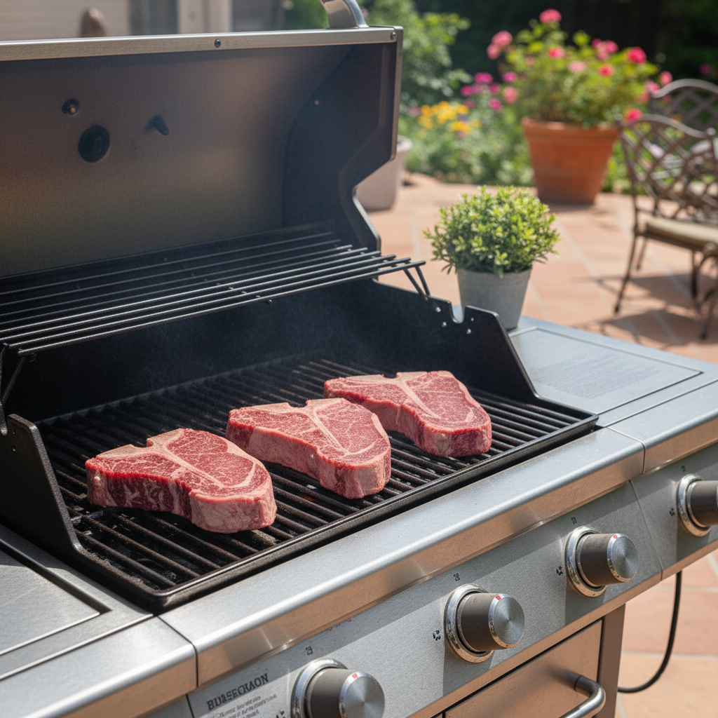 Reminisce Ranch Prime T-Bone