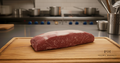 Reminisce Ranch Prime Brisket