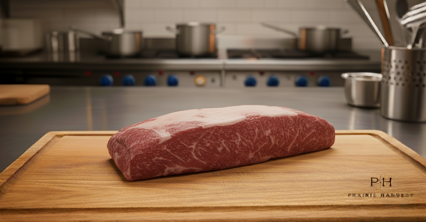 Reminisce Ranch Prime Brisket