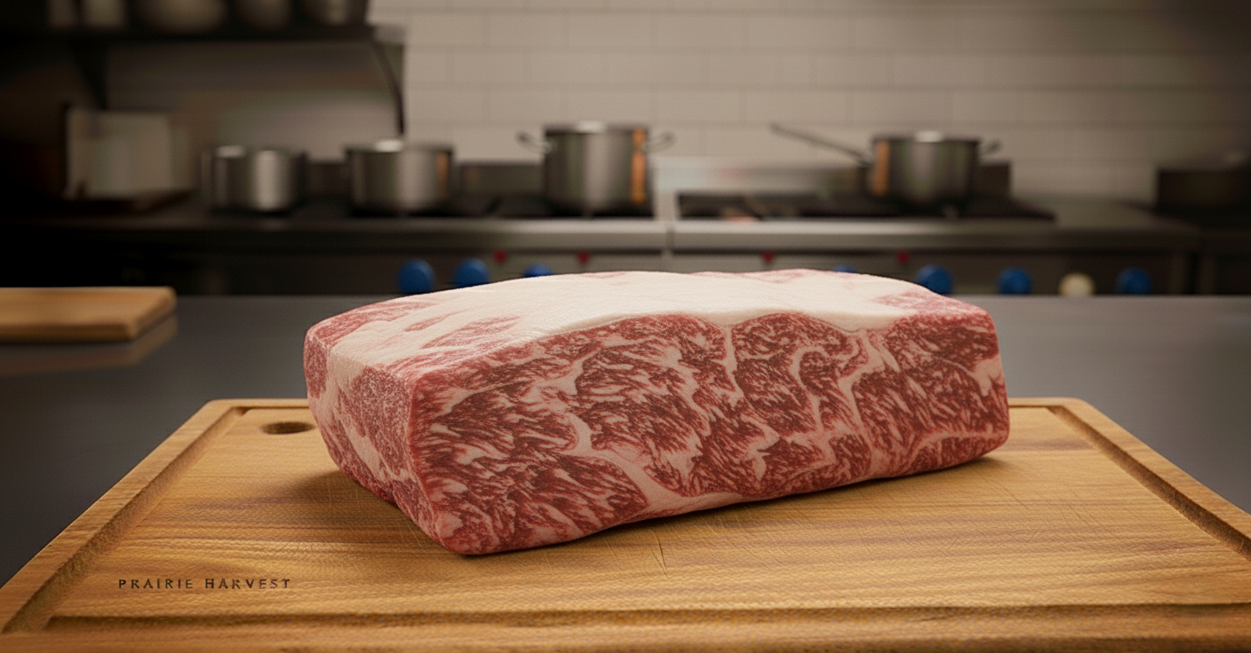 Reminisce Ranch Prime Short Ribs Boneless