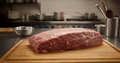 Rocky Mtn Elk Brisket