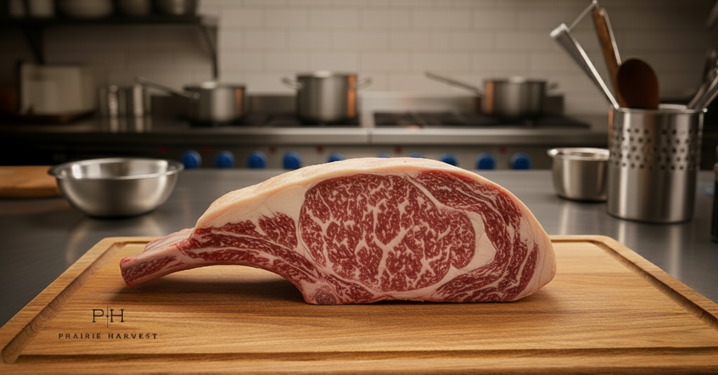 Wagyu Sampler Bundle