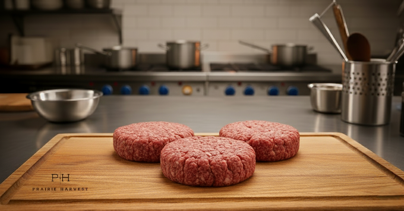 Wagyu Sampler Bundle