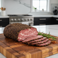 Australian Waygu Pastrami
