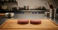Rocky Mtn Elk Patties