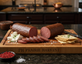 Rocky Mountain Elk Summer Sausage