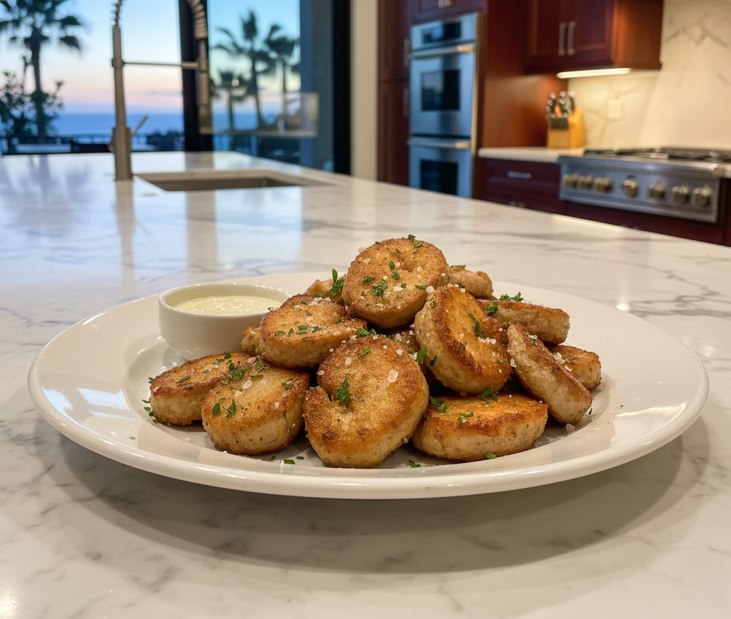 Colorado Lamb Sweetbreads