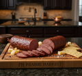 Venison Summer Sausage
