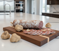 White Truffle Salumi